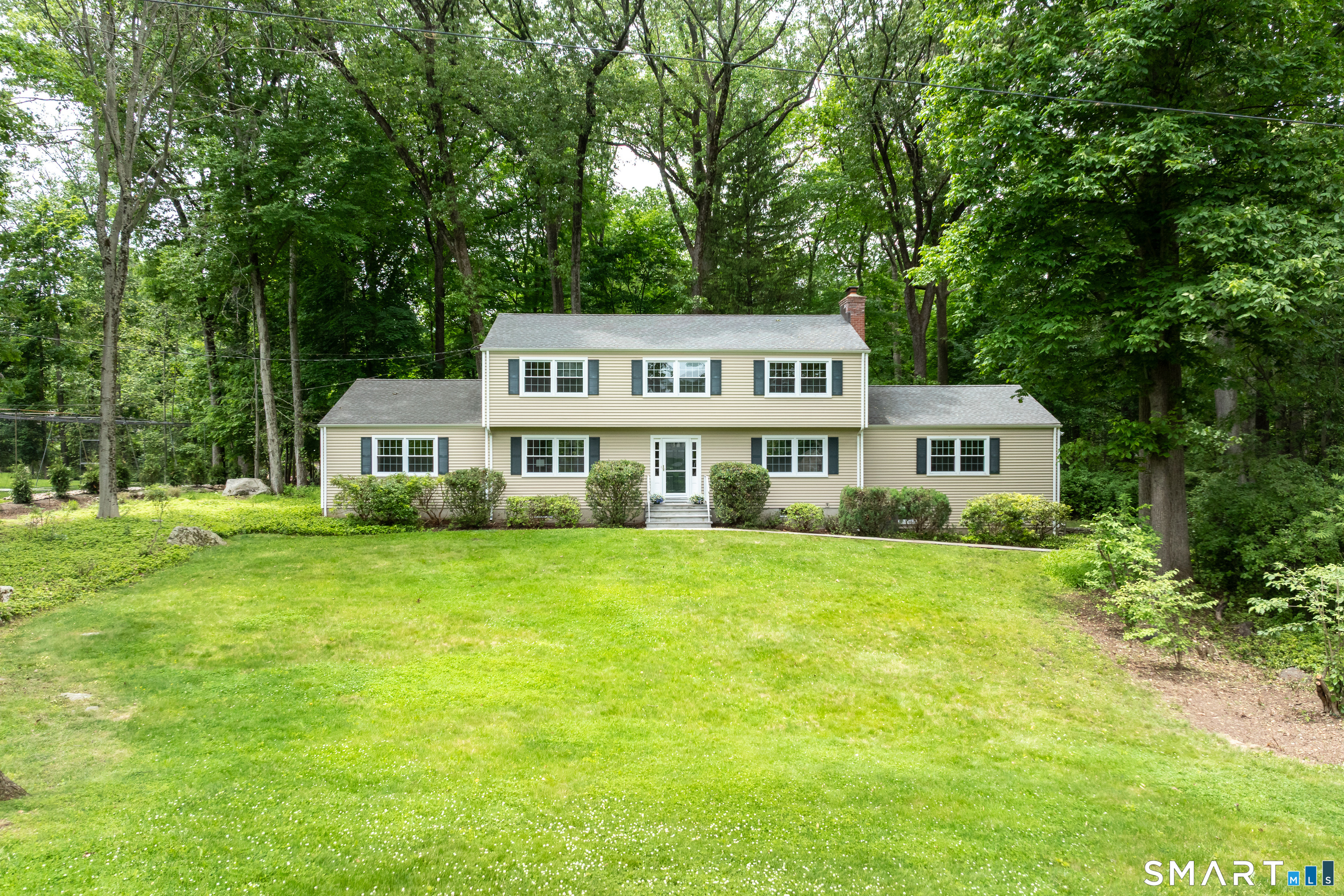 326 Four Brooks Road Stamford CT 06903