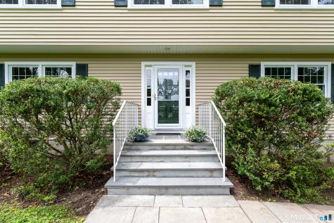 326 Four Brooks Road Stamford CT 06903