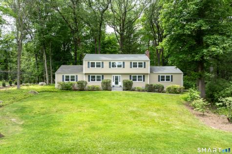 326 Four Brooks Road Stamford CT 06903