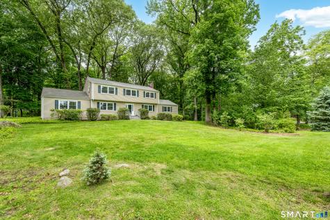 326 Four Brooks Road Stamford CT 06903