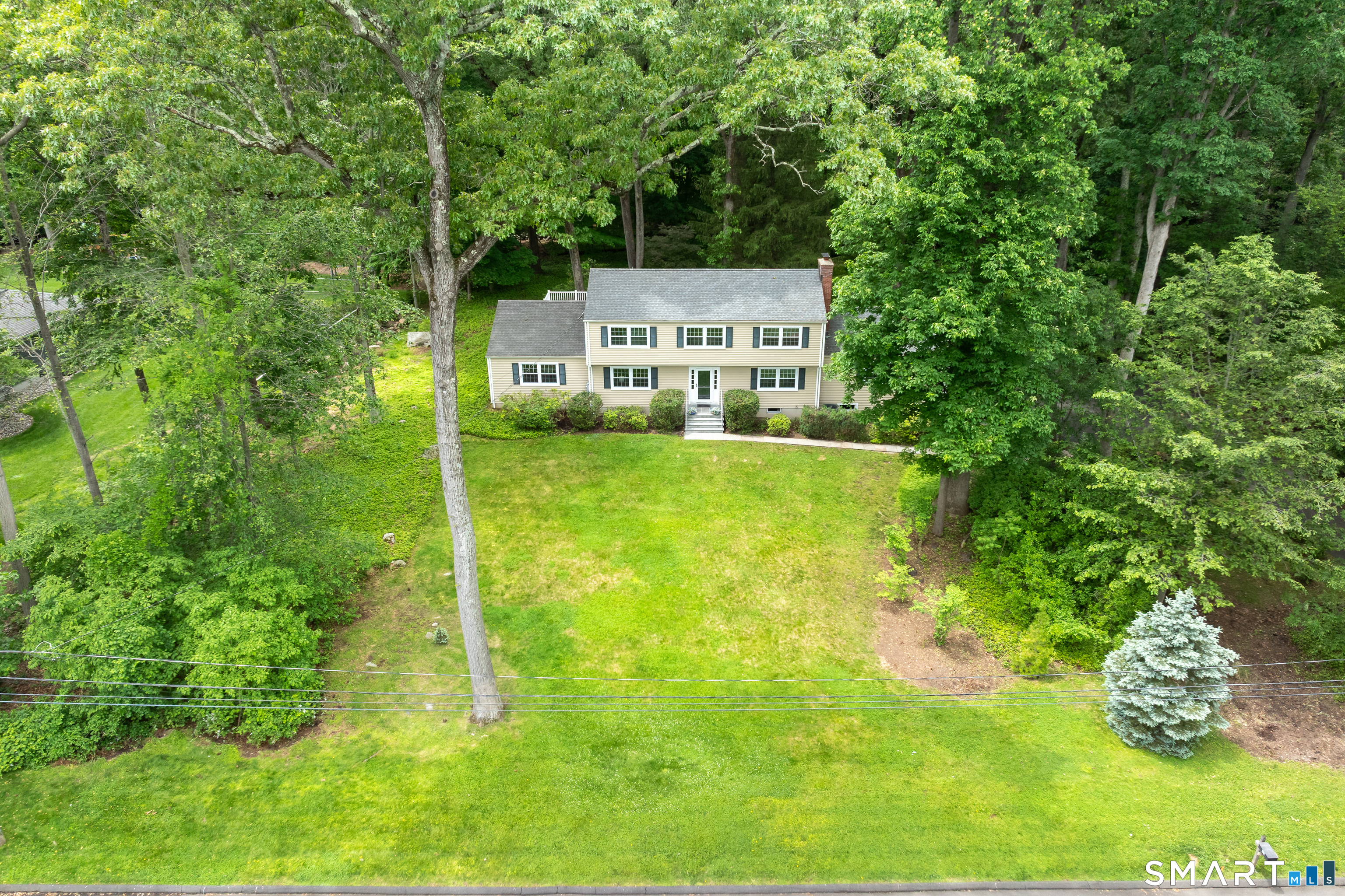 326 Four Brooks Road Stamford CT 06903