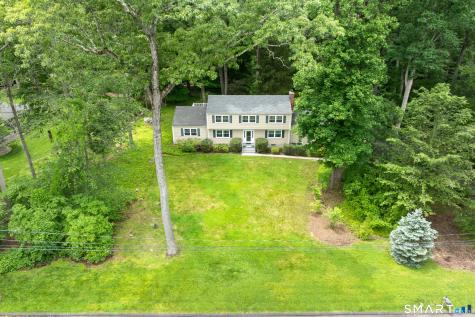 326 Four Brooks Road Stamford CT 06903