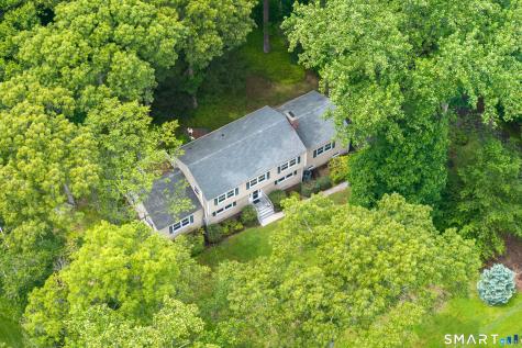 326 Four Brooks Road Stamford CT 06903