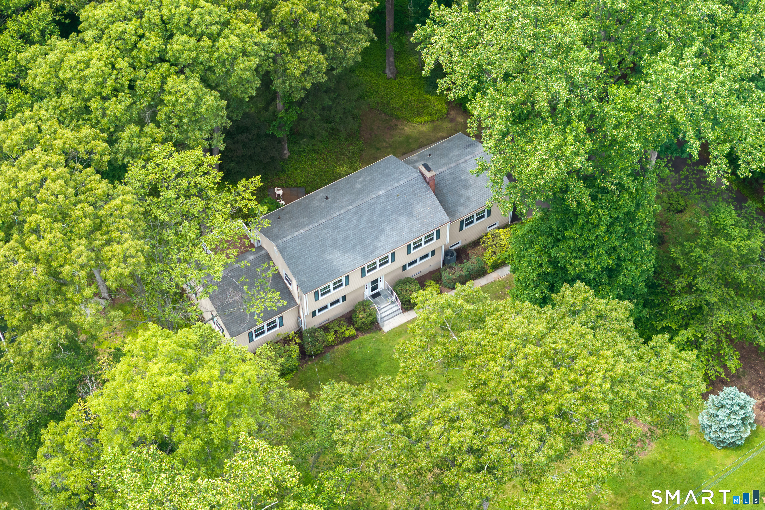326 Four Brooks Road Stamford CT 06903