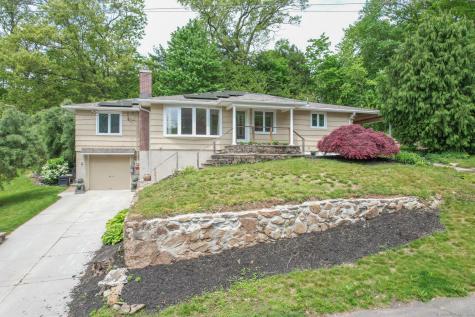 75 Peterson Avenue Waterbury CT 06705