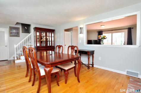 36 Pilgrim Drive Windsor CT 06095