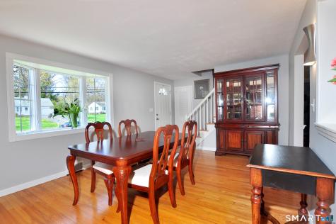 36 Pilgrim Drive Windsor CT 06095