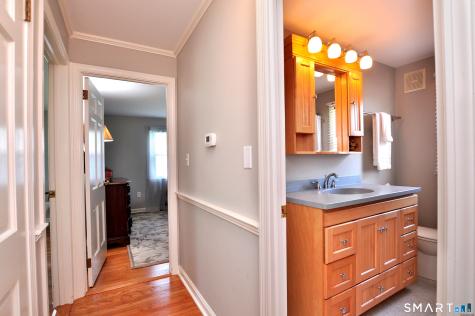 36 Pilgrim Drive Windsor CT 06095