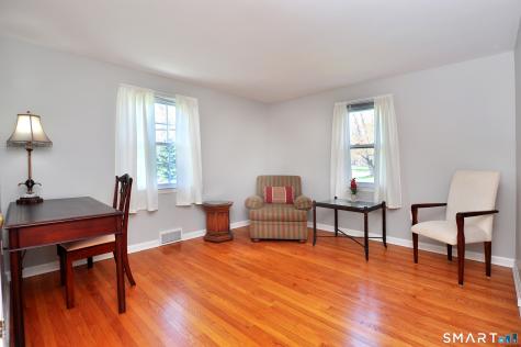 36 Pilgrim Drive Windsor CT 06095