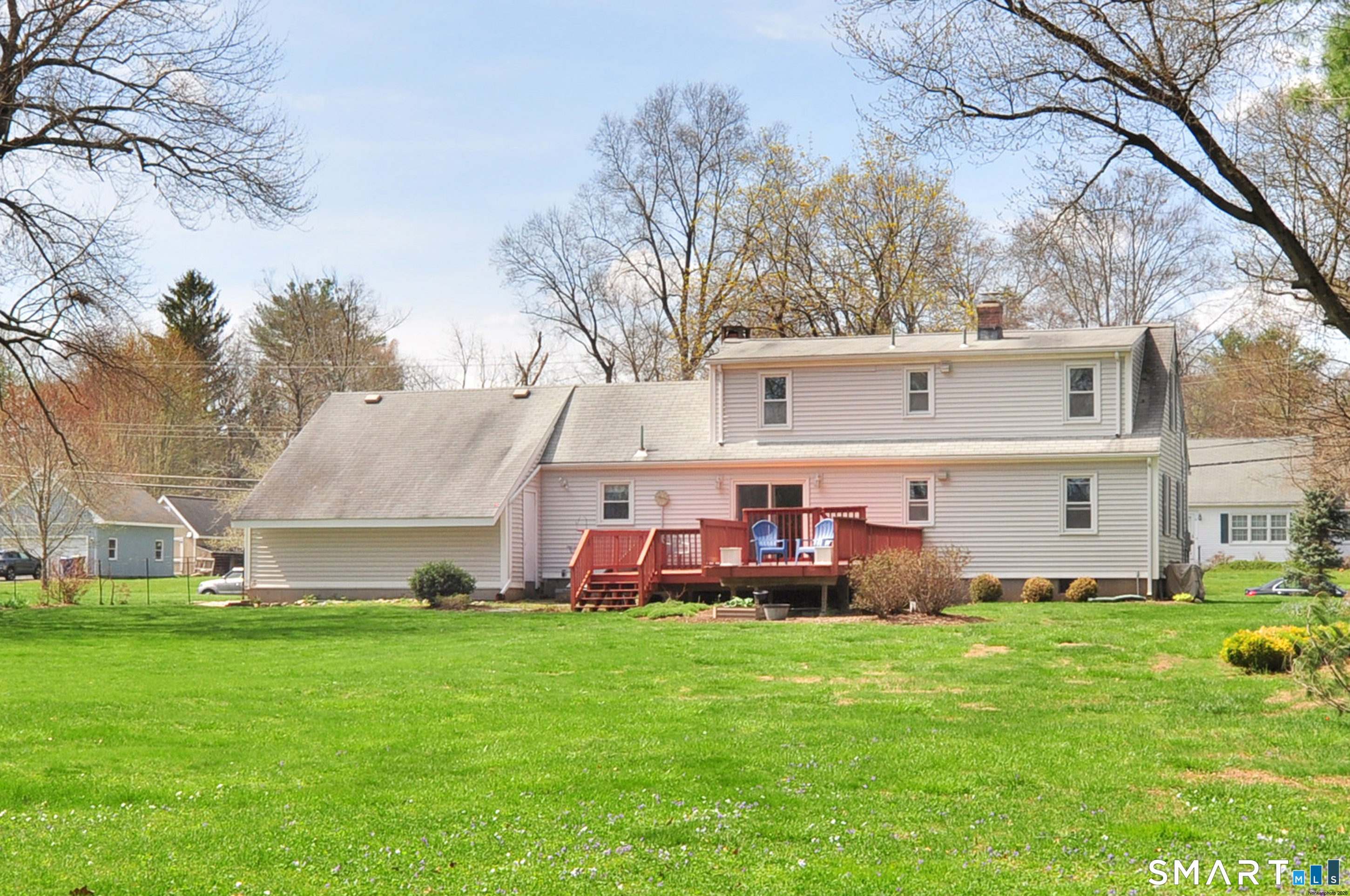 36 Pilgrim Drive Windsor CT 06095