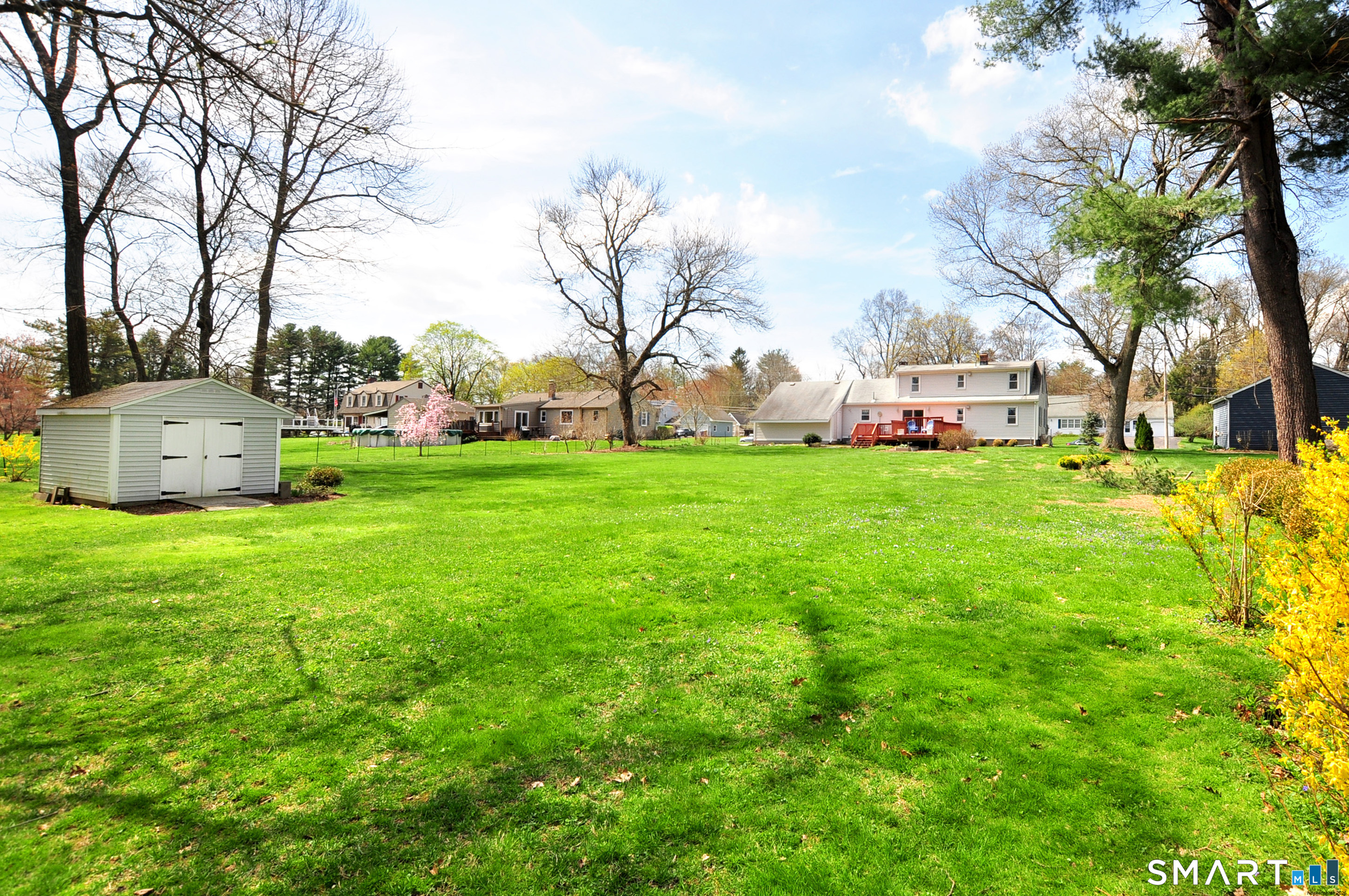 36 Pilgrim Drive Windsor CT 06095
