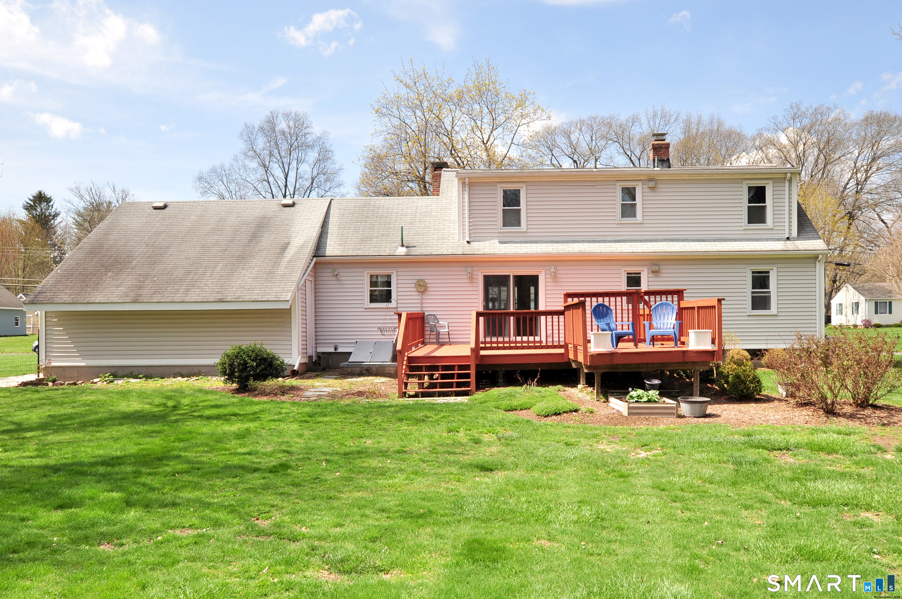 36 Pilgrim Drive Windsor CT 06095