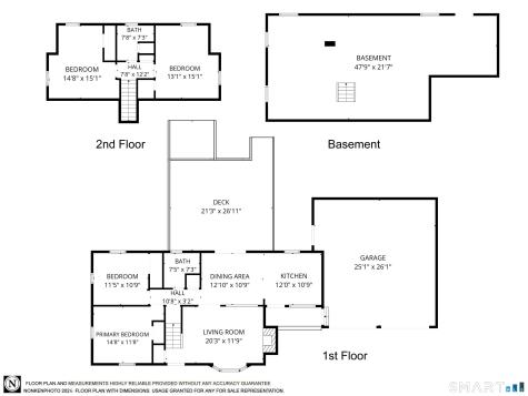 36 Pilgrim Drive Windsor CT 06095