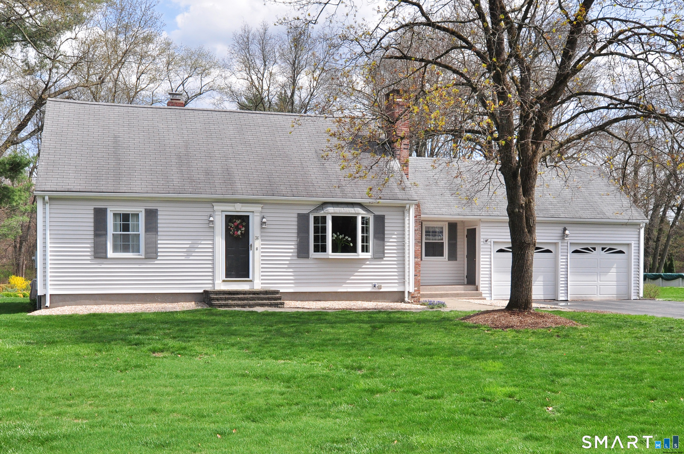 36 Pilgrim Drive Windsor CT 06095