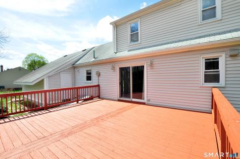 36 Pilgrim Drive Windsor CT 06095