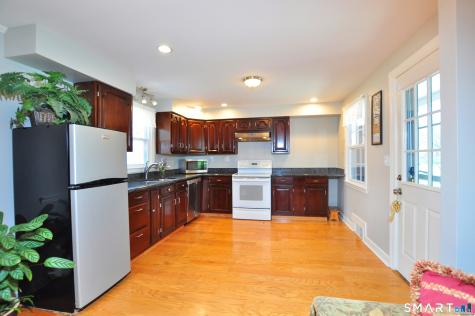 36 Pilgrim Drive Windsor CT 06095