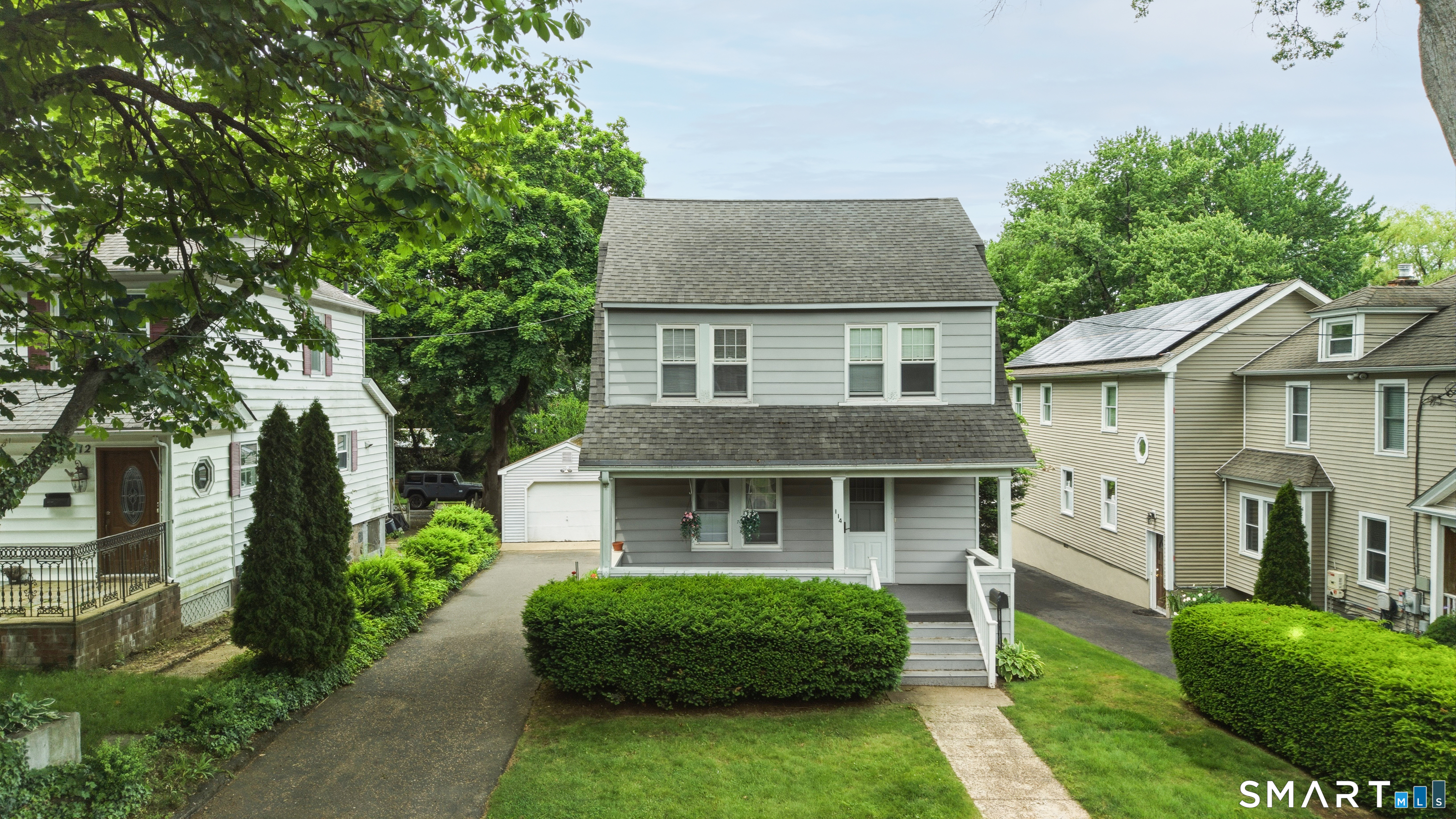 114 Belltown Road Stamford CT 06905