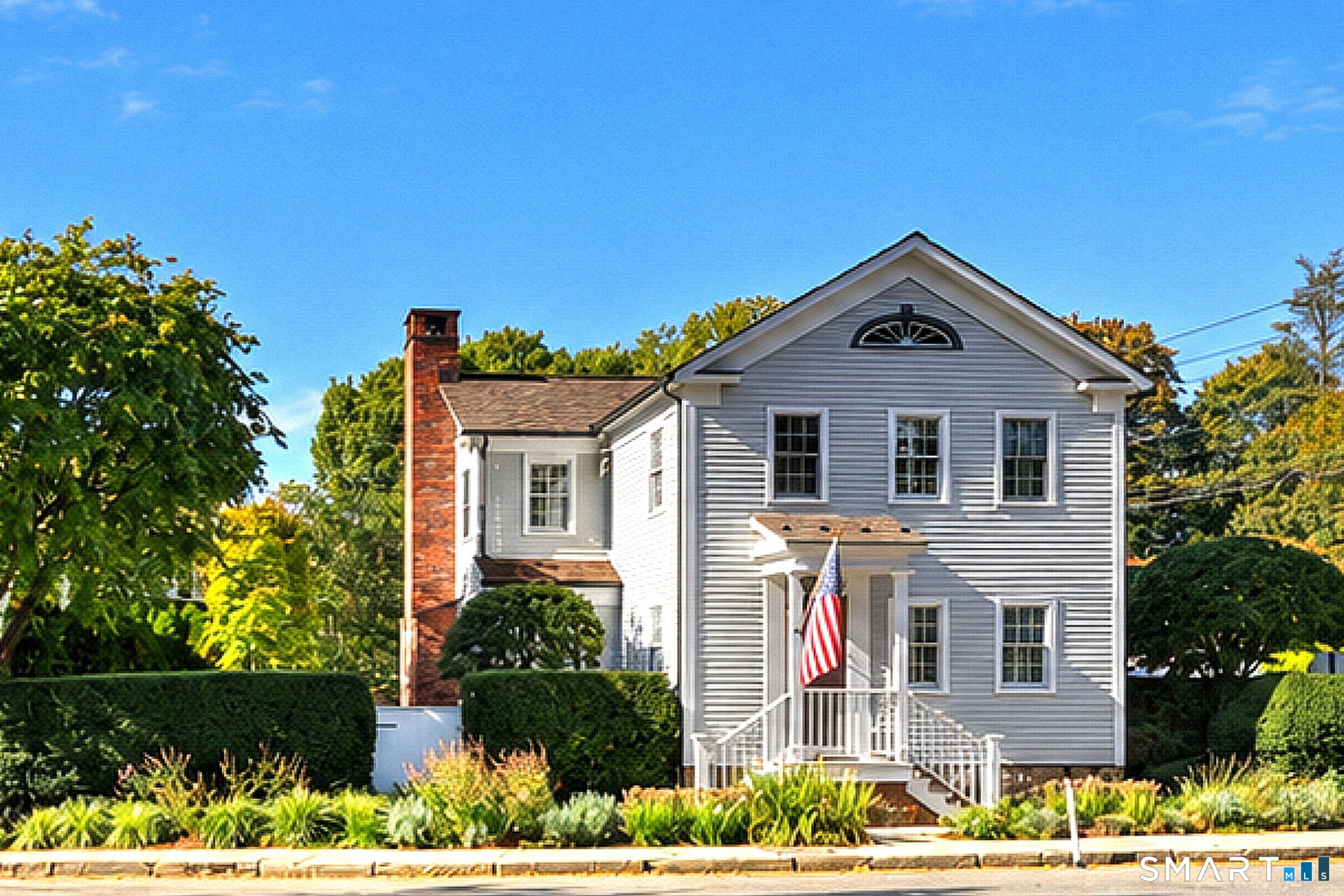 448 Pequot Avenue Fairfield CT 06890