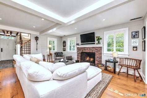 448 Pequot Avenue Fairfield CT 06890
