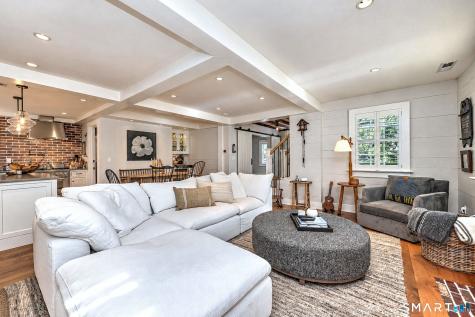 448 Pequot Avenue Fairfield CT 06890