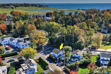448 Pequot Avenue Fairfield CT 06890