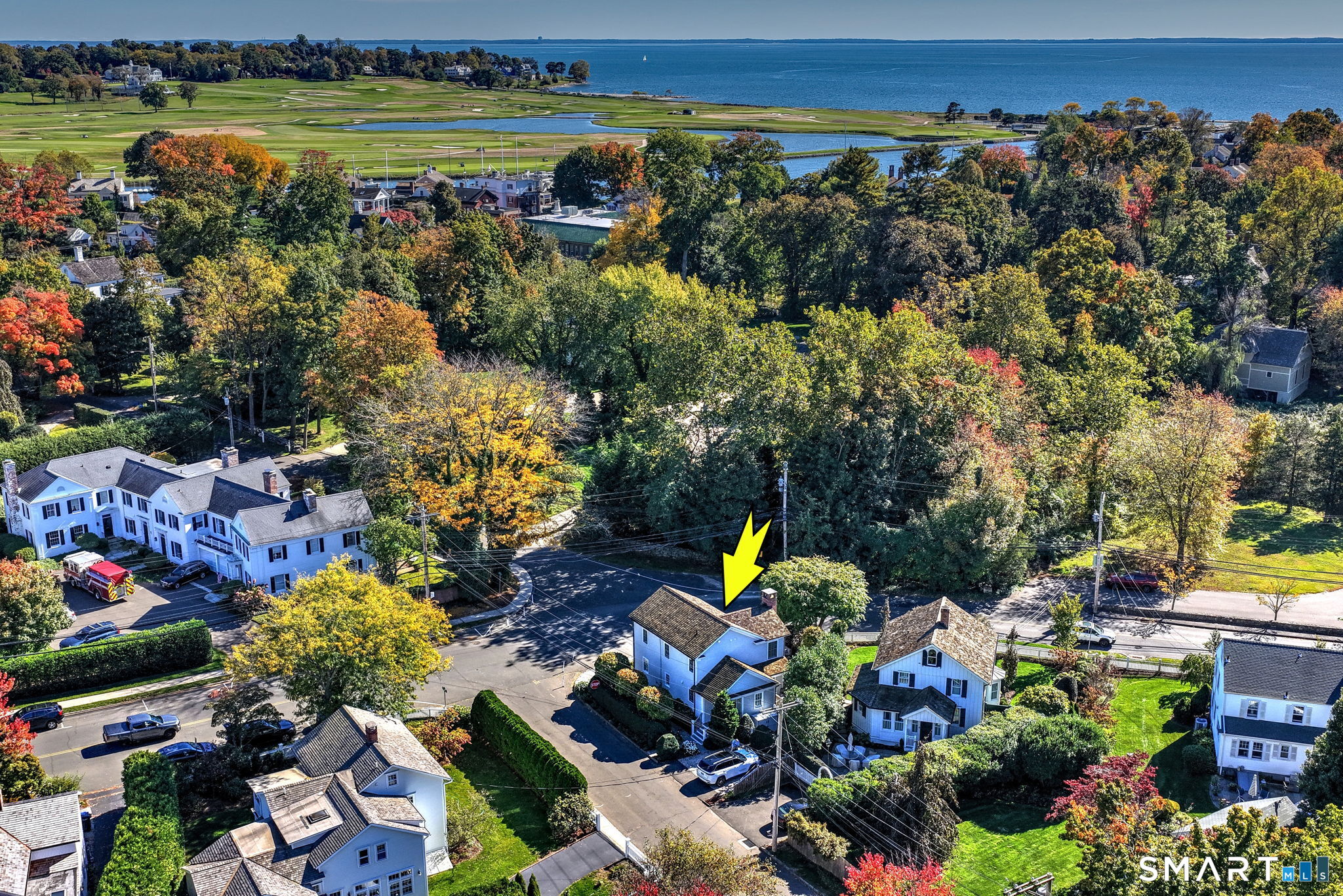 448 Pequot Avenue Fairfield CT 06890
