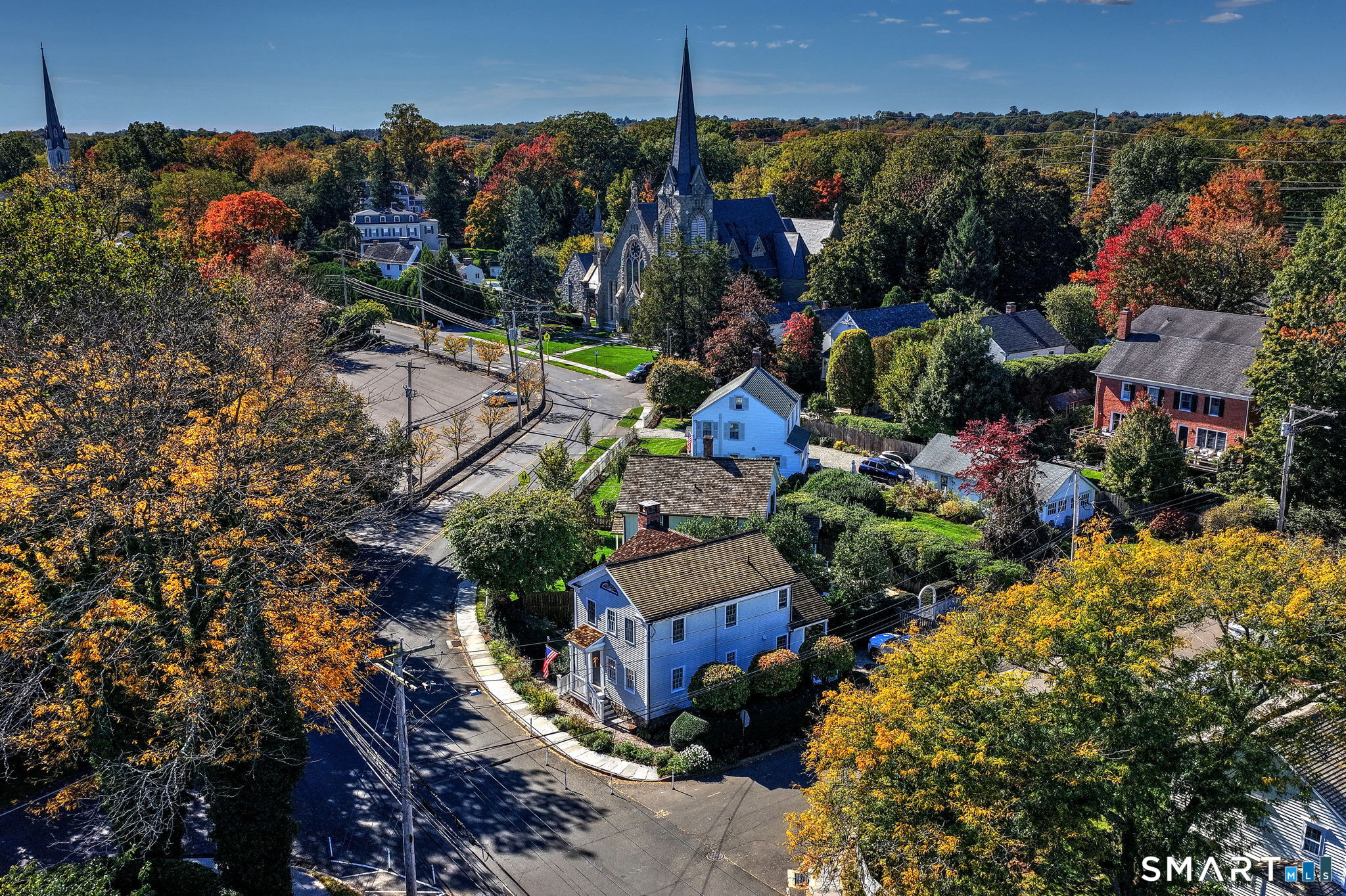 448 Pequot Avenue Fairfield CT 06890