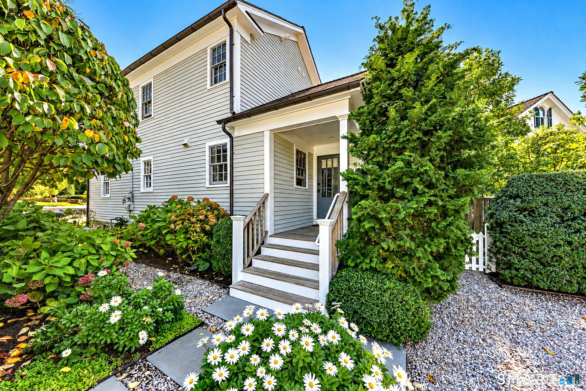 448 Pequot Avenue Fairfield CT 06890