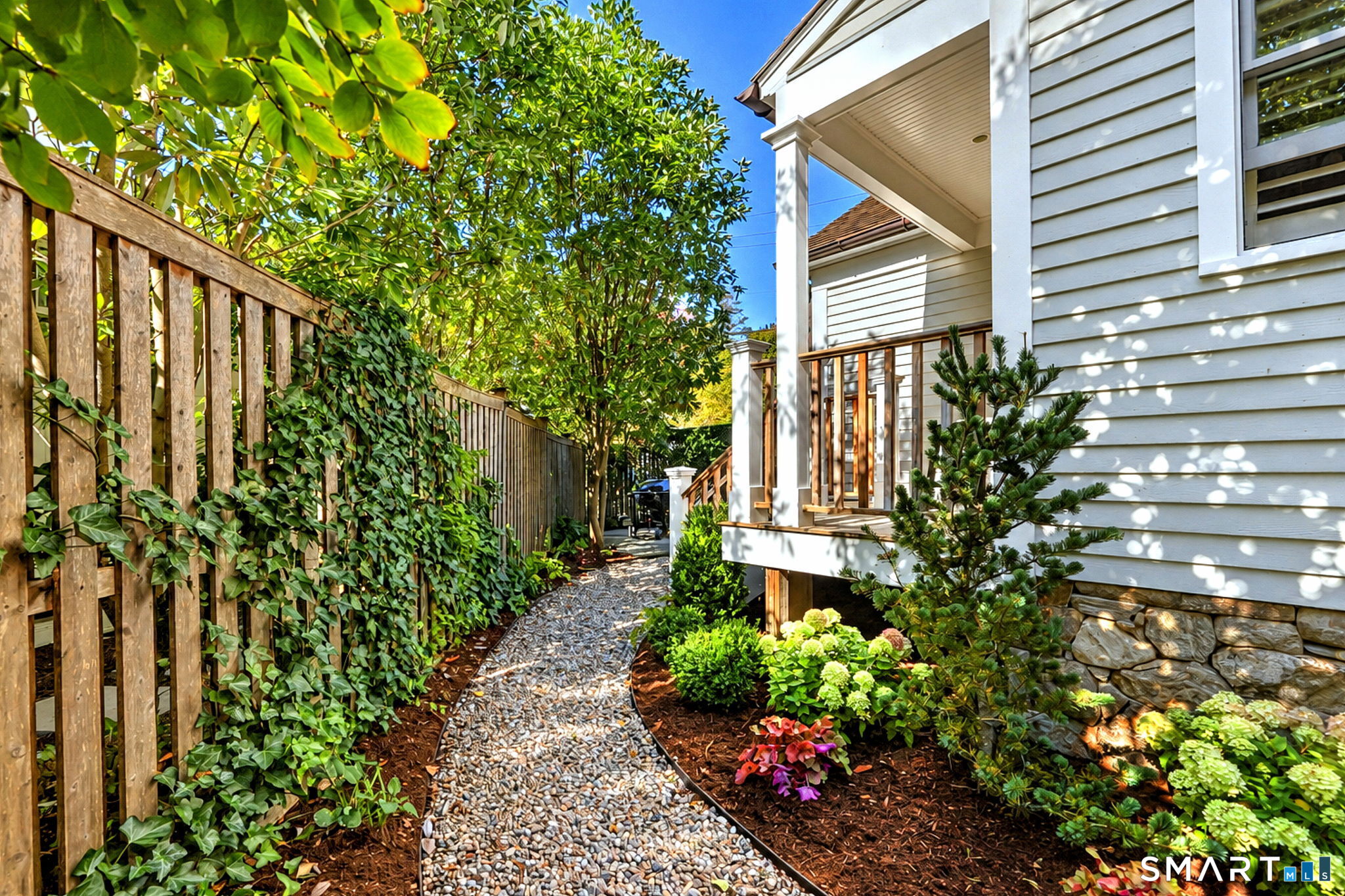448 Pequot Avenue Fairfield CT 06890