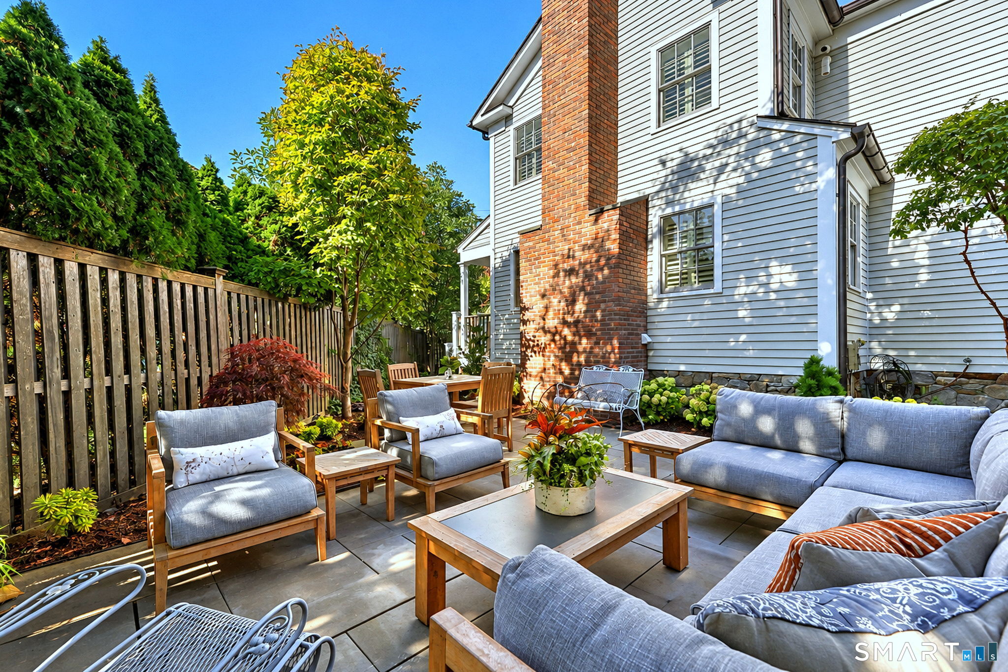 448 Pequot Avenue Fairfield CT 06890