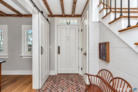 448 Pequot Avenue Fairfield CT 06890