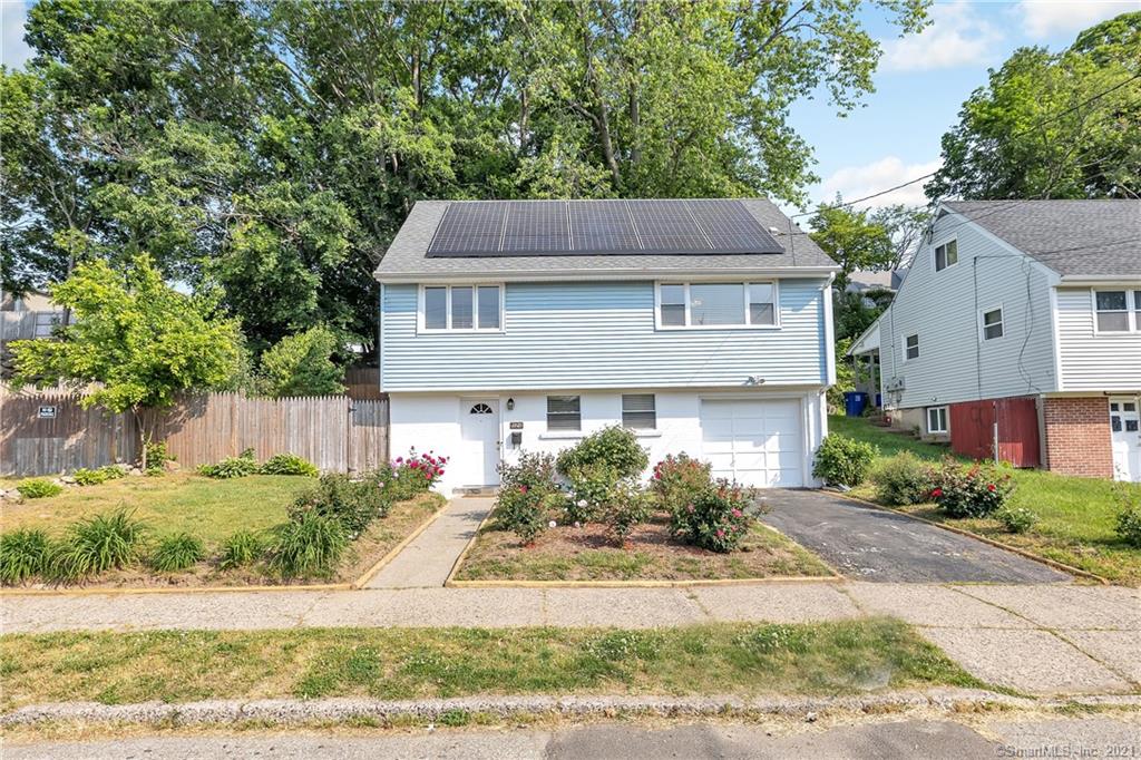 424 Merritt Street Bridgeport CT 06606