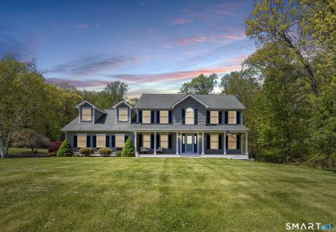 96 Farmingberry Drive Southington CT 06489