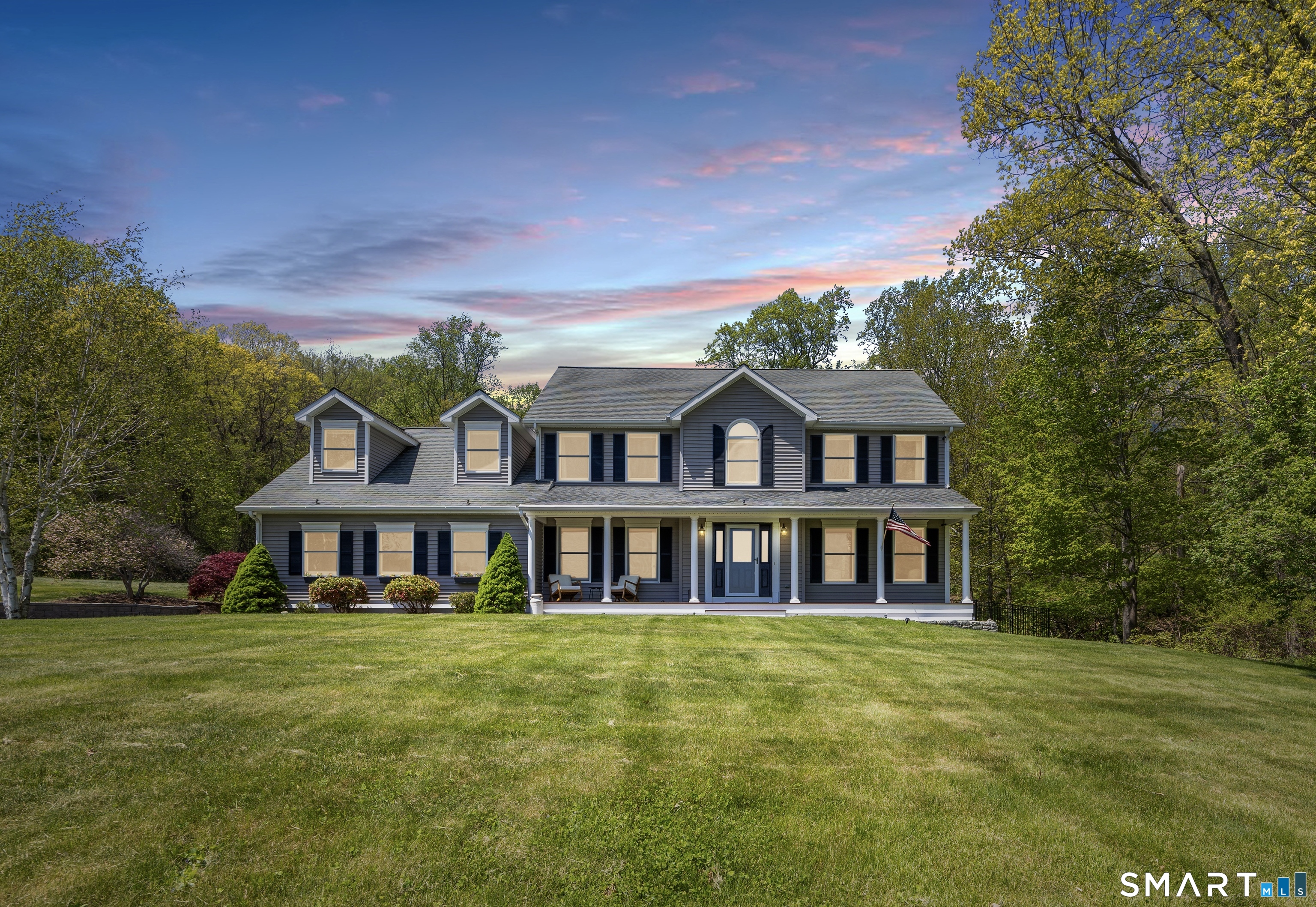 96 Farmingberry Drive Southington CT 06489
