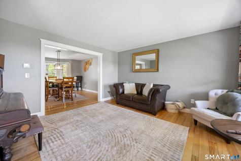 96 Farmingberry Drive Southington CT 06489