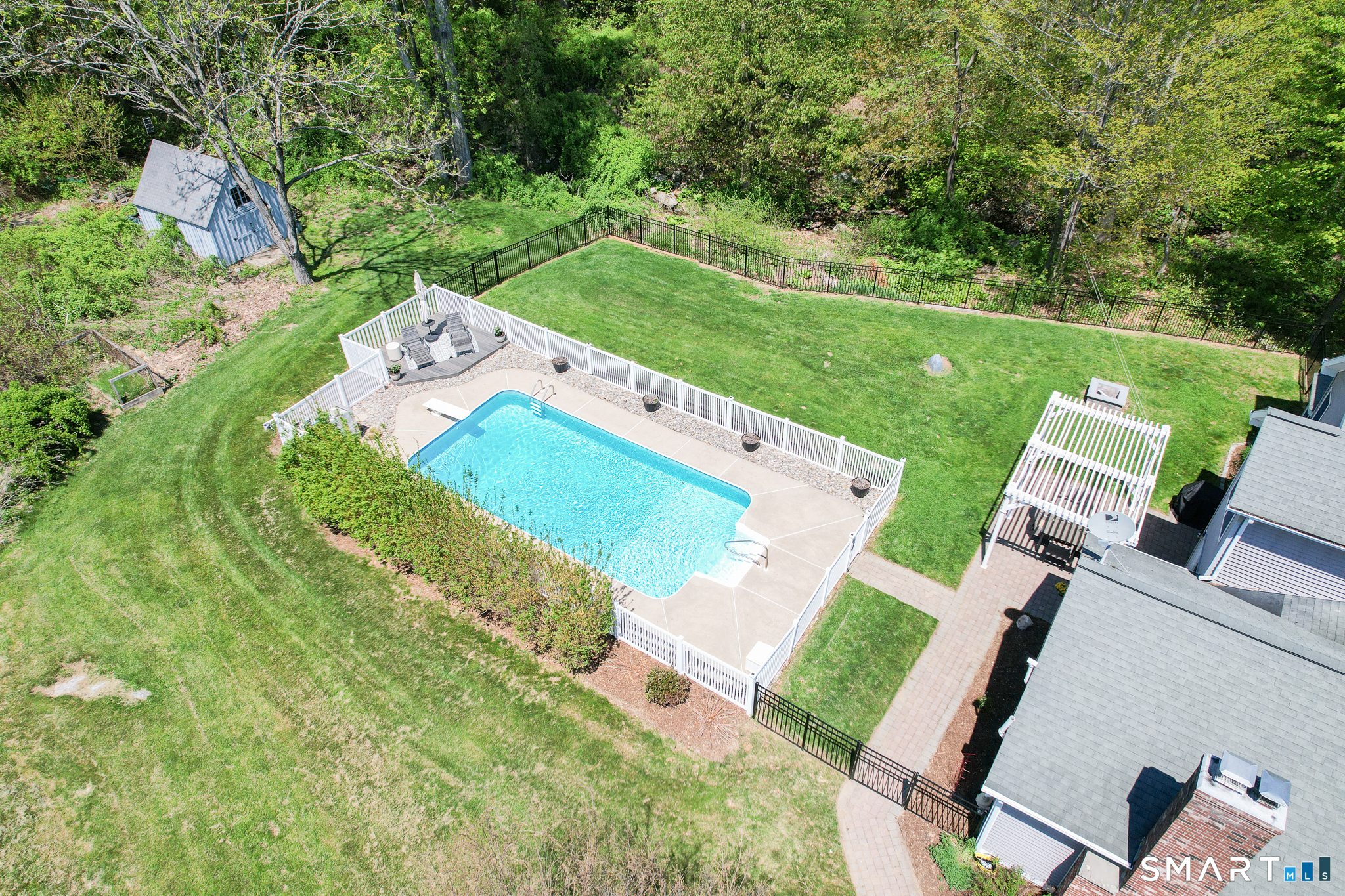 96 Farmingberry Drive Southington CT 06489