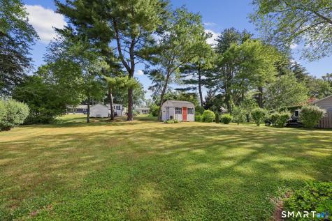 25 Garden Drive Southington CT 06489