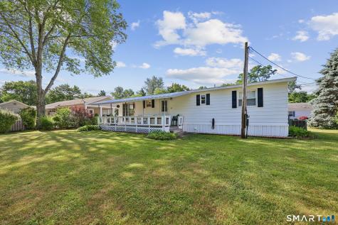 25 Garden Drive Southington CT 06489