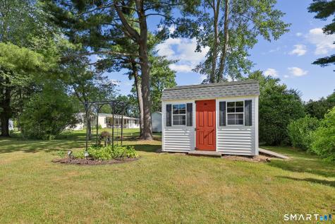 25 Garden Drive Southington CT 06489