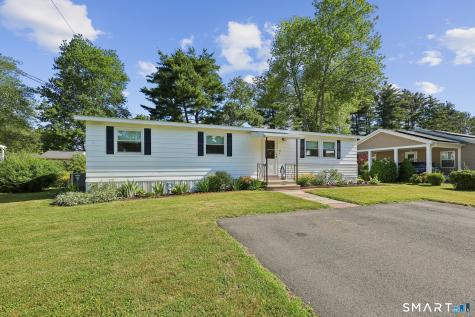 25 Garden Drive Southington CT 06489