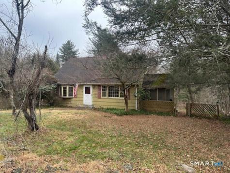 602 Fan Hill Road Monroe CT 06468