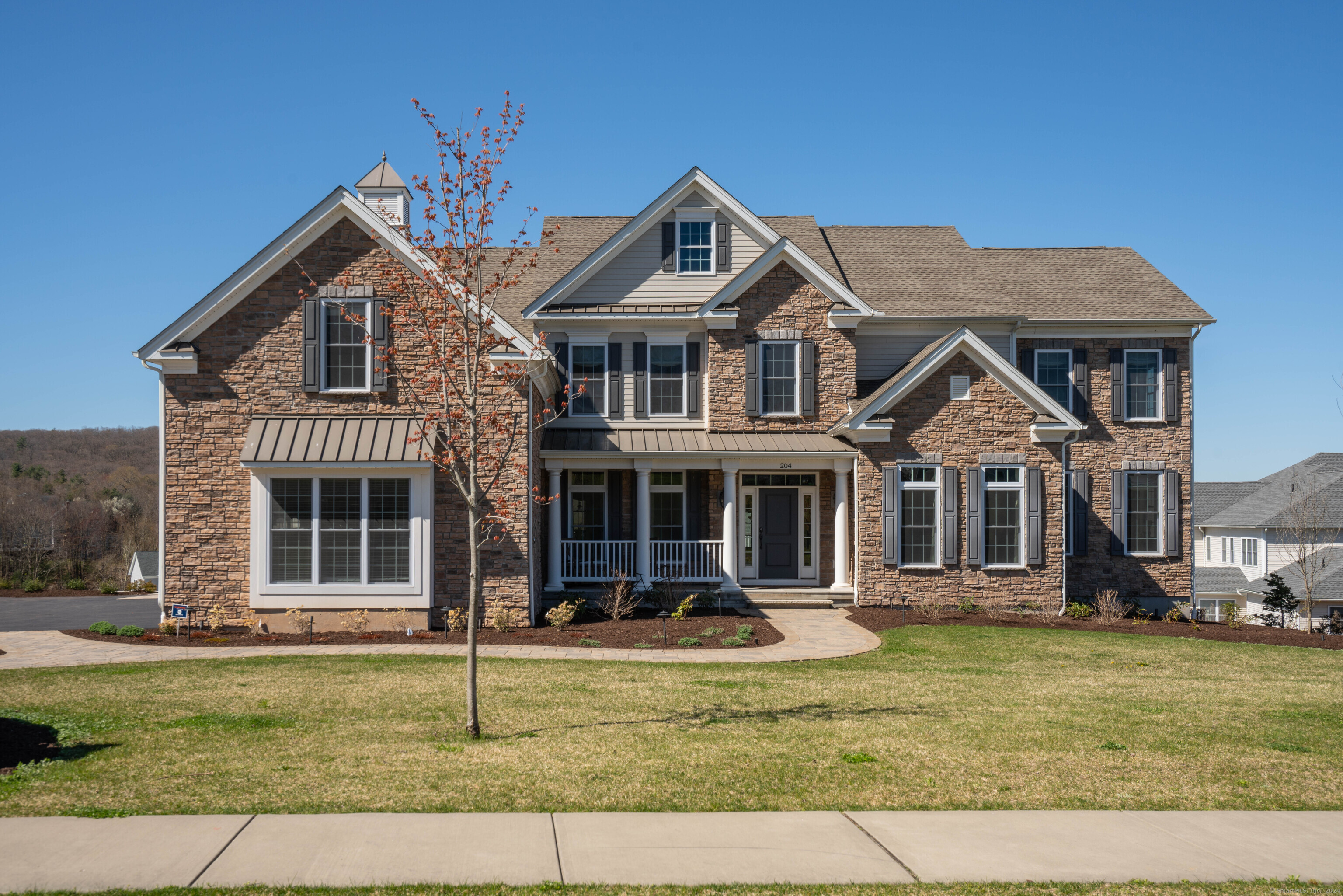 204 Penwood Crossing Glastonbury CT 06033