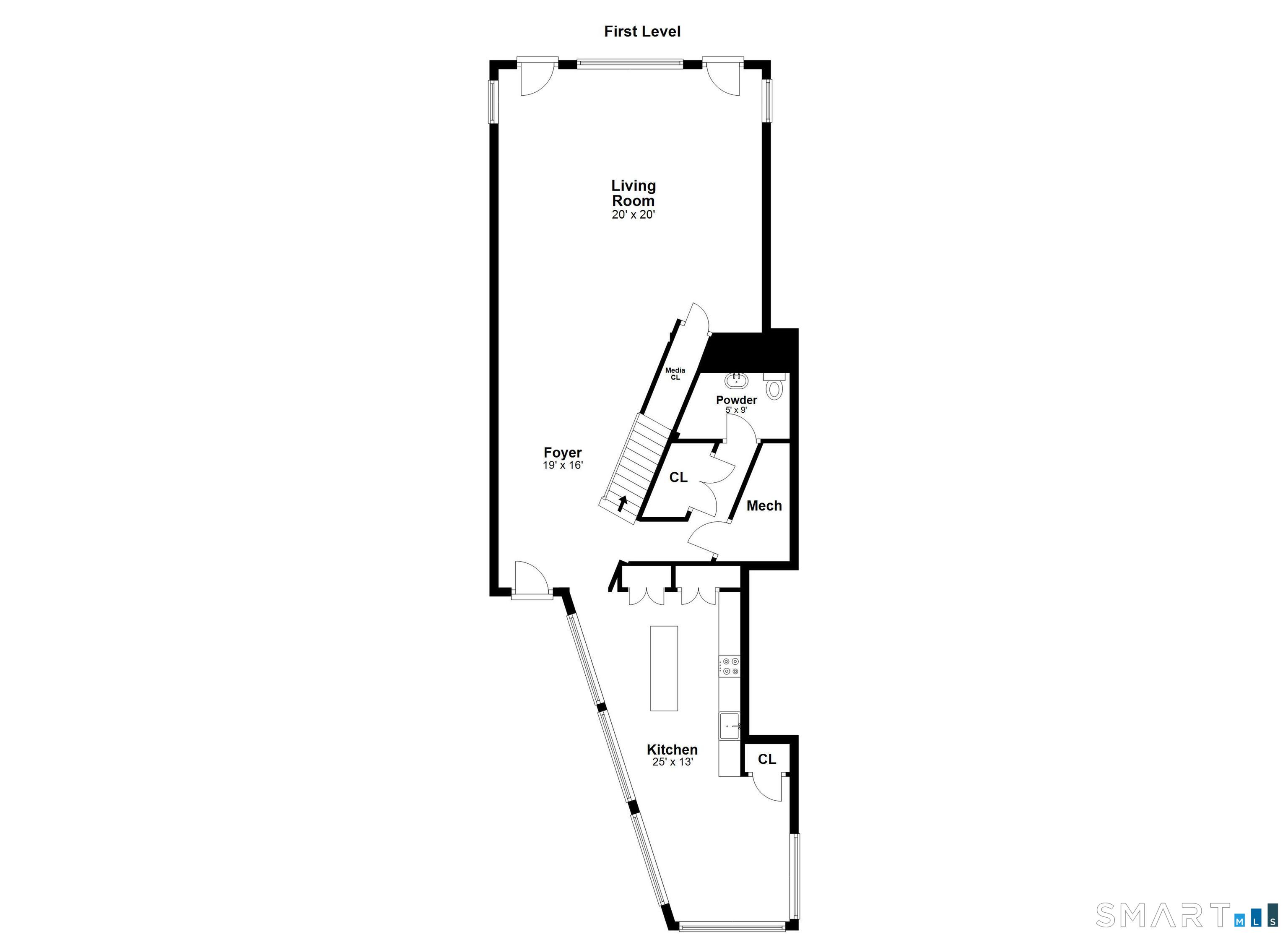 274 Pine Creek Avenue Fairfield CT 06824