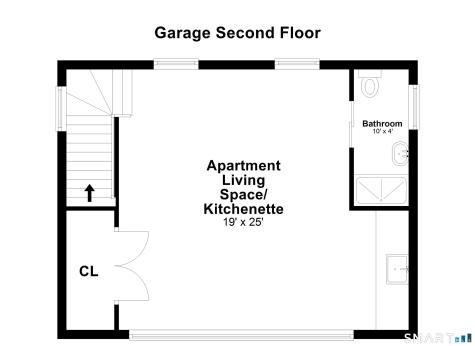 274 Pine Creek Avenue Fairfield CT 06824