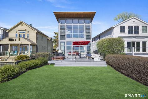 274 Pine Creek Avenue Fairfield CT 06824