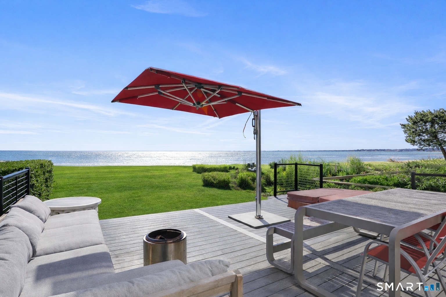 274 Pine Creek Avenue Fairfield CT 06824