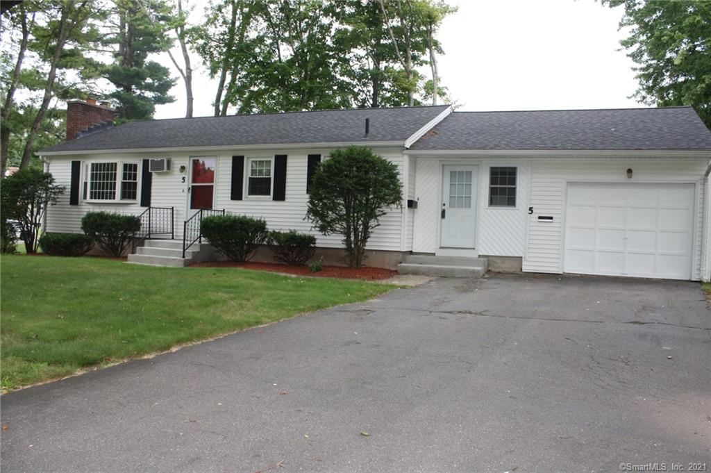 5 Arlene Drive Bristol CT 06010