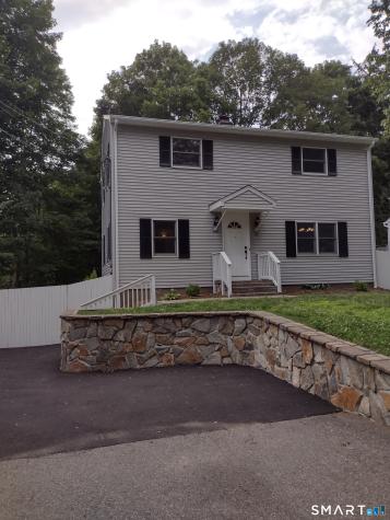49 Birdsey Avenue Meriden CT 06450