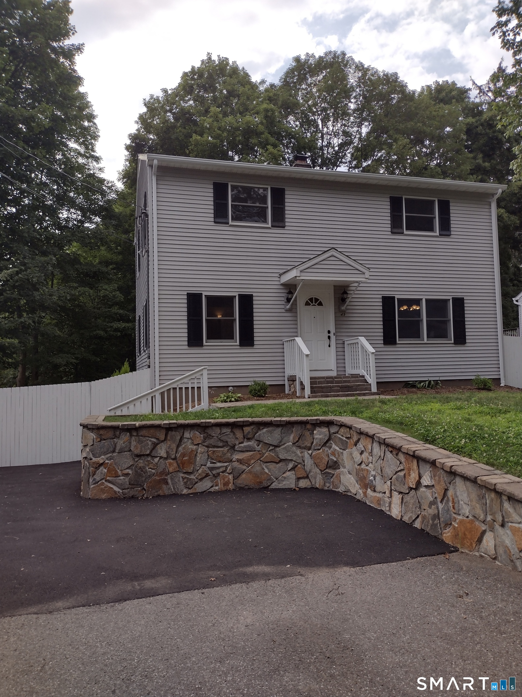 49 Birdsey Avenue Meriden CT 06450