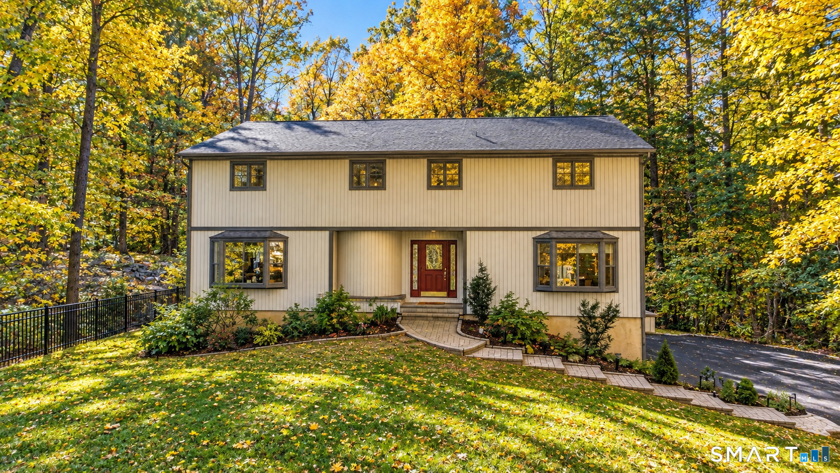 77 Old Sib Road Ridgefield CT 06877